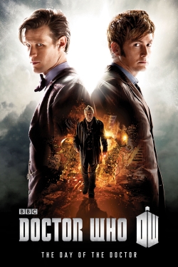 Watch Doctor Who: The Day of the Doctor Online Free and No Sign Up - 285 HDMovie