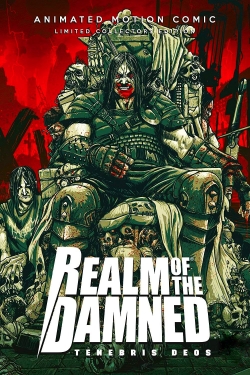 Watch Realm of the Damned: Tenebris Deos Online Free and No Sign Up - 285 HDMovie