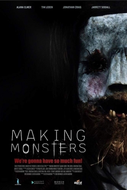 Watch Making Monsters Online Free and No Sign Up - 285 HDMovie