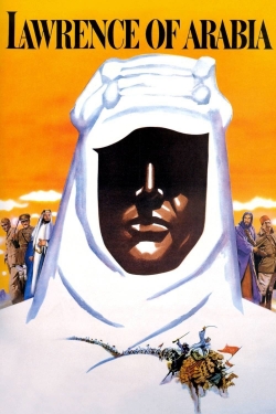 Watch Lawrence of Arabia Online Free and No Sign Up - 285 HDMovie