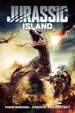 Watch Jurassic Island Online Free and No Sign Up - 285 HDMovie