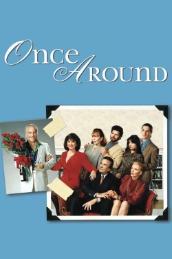 Watch Once Around Online Free and No Sign Up - 285 HDMovie