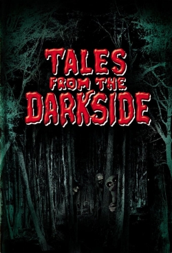 Watch Tales from the Darkside Online Free and No Sign Up - 285 HDMovie