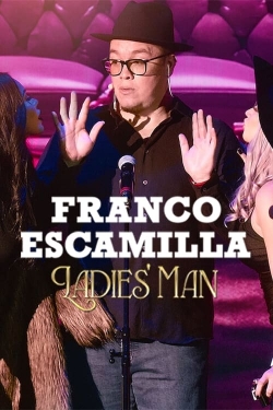 Watch Franco Escamilla: Ladies' man Online Free and No Sign Up - 285 HDMovie