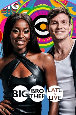 Watch Big Brother: Late and Live Online Free and No Sign Up - 285 HDMovie