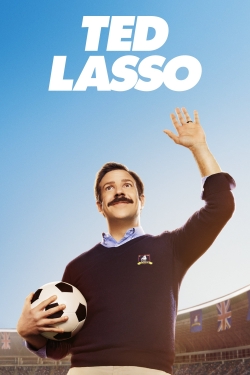 Watch Ted Lasso Online Free and No Sign Up - 285 HDMovie