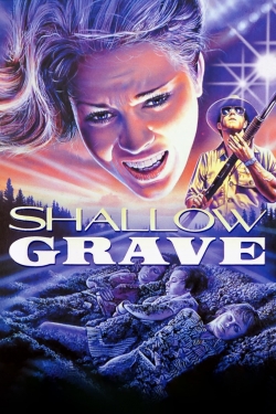 Watch Shallow Grave Online Free and No Sign Up - 285 HDMovie