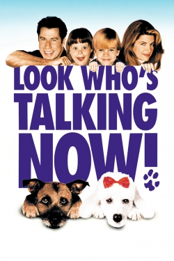 Watch Look Who's Talking Now! Online Free and No Sign Up - 285 HDMovie