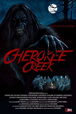 Watch Cherokee Creek Online Free and No Sign Up - 285 HDMovie