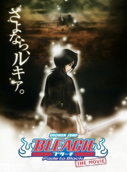 Watch Bleach: Fade to Black Online Free and No Sign Up - 285 HDMovie