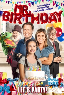 Watch Mr. Birthday Online Free and No Sign Up - 285 HDMovie