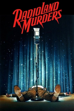 Watch Radioland Murders Online Free and No Sign Up - 285 HDMovie