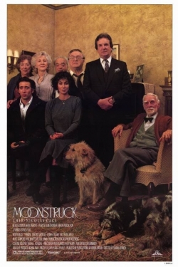 Watch Moonstruck Online Free and No Sign Up - 285 HDMovie