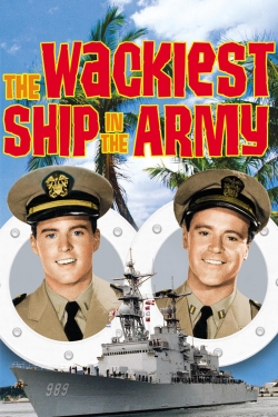 Watch The Wackiest Ship in the Army Online Free and No Sign Up - 285 HDMovie