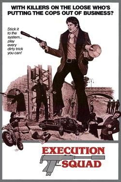 Watch Execution Squad Online Free and No Sign Up - 285 HDMovie