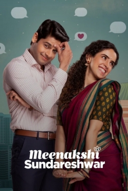 Watch Meenakshi Sundareshwar Online Free and No Sign Up - 285 HDMovie