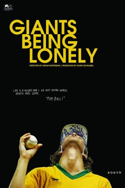 Watch Giants Being Lonely Online Free and No Sign Up - 285 HDMovie