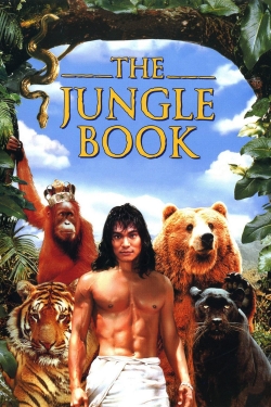 Watch The Jungle Book Online Free and No Sign Up - 285 HDMovie