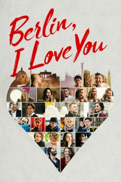 Watch Berlin, I Love You Online Free and No Sign Up - 285 HDMovie