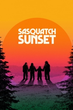 Watch Sasquatch Sunset Online Free and No Sign Up - 285 HDMovie