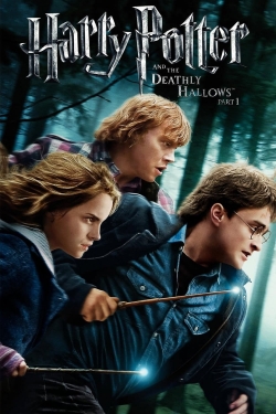 Watch Harry Potter and the Deathly Hallows: Part 1 Online Free and No Sign Up - 285 HDMovie