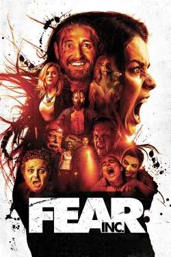 Watch Fear, Inc. Online Free and No Sign Up - 285 HDMovie