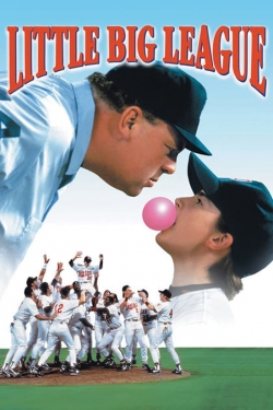 Watch Little Big League Online Free and No Sign Up - 285 HDMovie