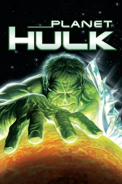 Watch Planet Hulk Online Free and No Sign Up - 285 HDMovie