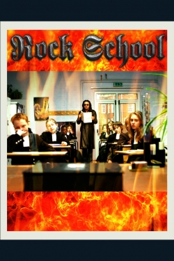 Watch Rock School Online Free and No Sign Up - 285 HDMovie