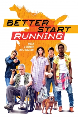 Watch Better Start Running Online Free and No Sign Up - 285 HDMovie