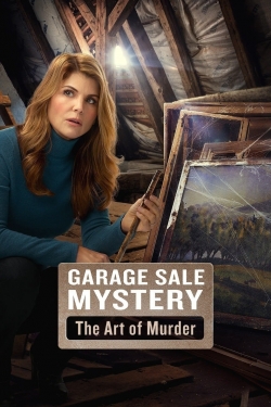 Watch Garage Sale Mystery: The Art of Murder Online Free and No Sign Up - 285 HDMovie