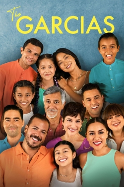 Watch The Garcias Online Free and No Sign Up - 285 HDMovie