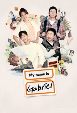 Watch My Name Is Gabriel Online Free and No Sign Up - 285 HDMovie