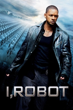 Watch I, Robot Online Free and No Sign Up - 285 HDMovie