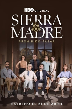 Watch Sierra Madre: No Trespassing Online Free and No Sign Up - 285 HDMovie