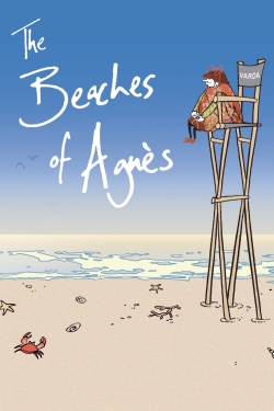 Watch The Beaches of Agnès Online Free and No Sign Up - 285 HDMovie