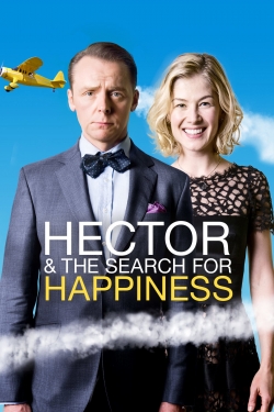 Watch Hector and the Search for Happiness Online Free and No Sign Up - 285 HDMovie