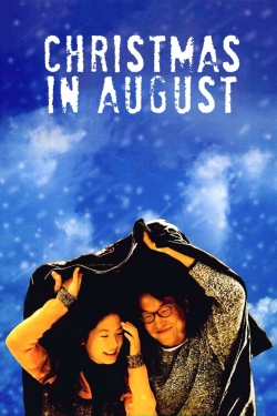 Watch Christmas in August Online Free and No Sign Up - 285 HDMovie