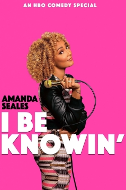 Watch Amanda Seales: I Be Knowin' Online Free and No Sign Up - 285 HDMovie