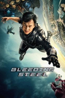 Watch Bleeding Steel Online Free and No Sign Up - 285 HDMovie