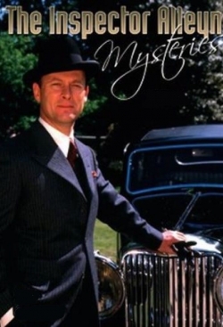 Watch The Inspector Alleyn Mysteries Online Free and No Sign Up - 285 HDMovie