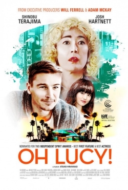 Watch Oh Lucy! Online Free and No Sign Up - 285 HDMovie