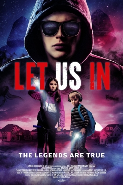 Watch Let Us In Online Free and No Sign Up - 285 HDMovie