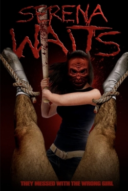 Watch Serena Waits Online Free and No Sign Up - 285 HDMovie