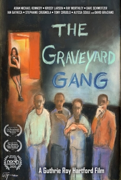 Watch The Graveyard Gang Online Free and No Sign Up - 285 HDMovie