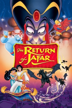 Watch The Return of Jafar Online Free and No Sign Up - 285 HDMovie