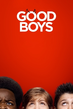 Watch Good Boys Online Free and No Sign Up - 285 HDMovie