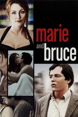 Watch Marie and Bruce Online Free and No Sign Up - 285 HDMovie