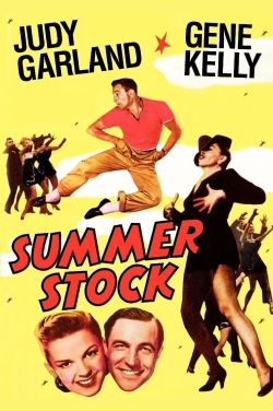 Watch Summer Stock Online Free and No Sign Up - 285 HDMovie