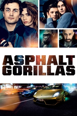 Watch Asphaltgorillas Online Free and No Sign Up - 285 HDMovie